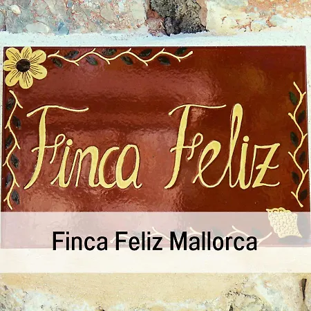 Feliz Mit Meerblick, Pool, W-lan & Parkplatz Villa Bunyola