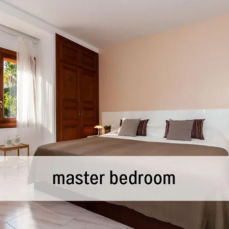 Villa Feliz Mit Meerblick, Pool, W-lan & Parkplatz *