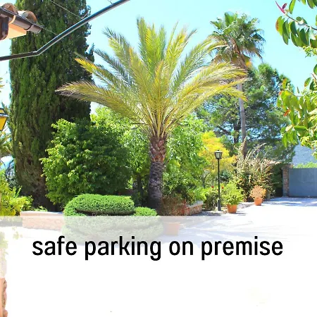 Feliz Mit Meerblick, Pool, W-lan & Parkplatz Villa *